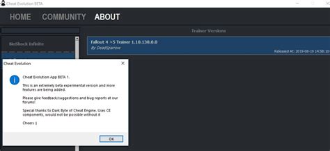 cheat app for games pc.